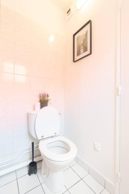 Le Studieux-T1-30M2-Pte Paris M7 Le Kremlin-Bicêtre Eksteriør bilde
